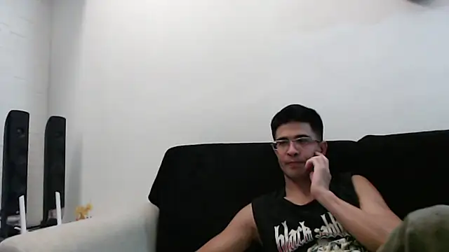 SebastianReiss online show from 03/18/25, 02:26