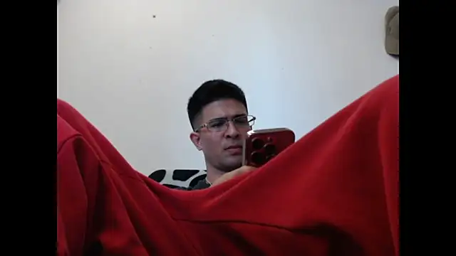 SebastianReiss online show from 11/20/25, 05:29