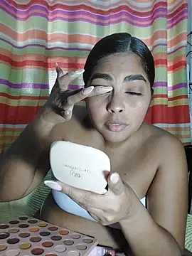 missmelissa  online show from 11/05/25, 11:43