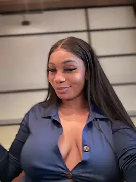   Nessa   online show from 01/18/25, 03:27