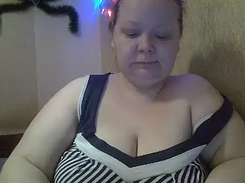 Jane Kissys online show from 01/21/25, 04:58
