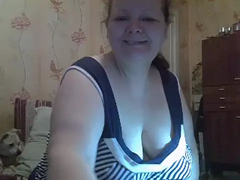 Jane Kissys online show from 02/06/25, 06:18