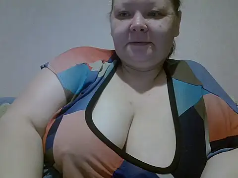 Jane Kissys online show from 11/05/25, 08:14