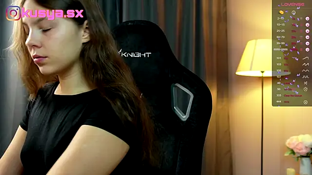 KusyaSex online show from 03/22/25, 05:41