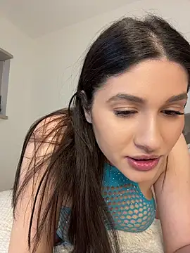 IrisBlues online show from 04/08/26, 03:45