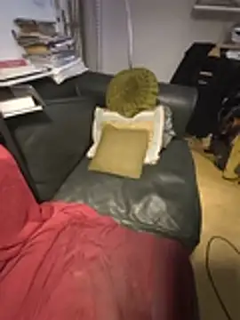 briochin online show from 11/22/25, 12:15