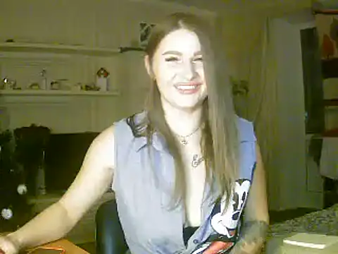 Valerivv online show from 12/17/24, 10:11