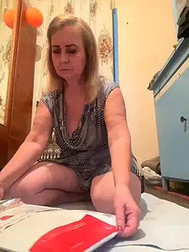 Irina2909xh online show from 11/23/25, 10:31