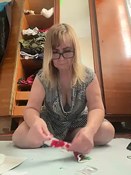 Irina2909xh online show from 02/08/26, 10:51