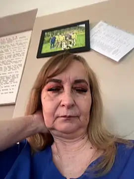 Irina2909xh online show from 03/17/26, 12:41