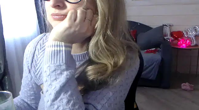 RubiLakros online show from 02/15/25, 11:39