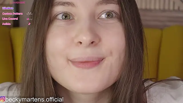 BeckyMartens online show from 02/22/26, 04:02