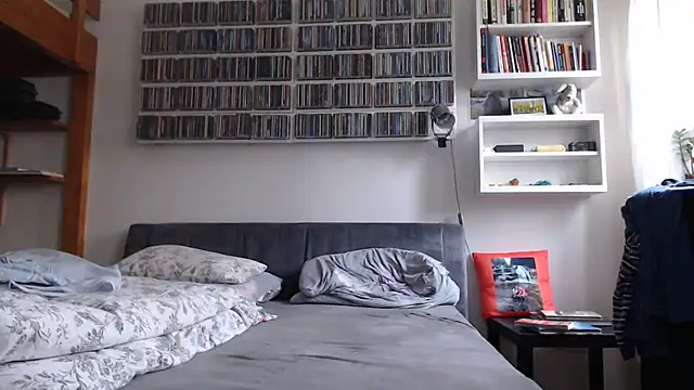 daviixx online show from 01/06/25, 11:40