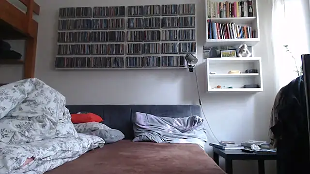 daviixx online show from 01/31/25, 09:59