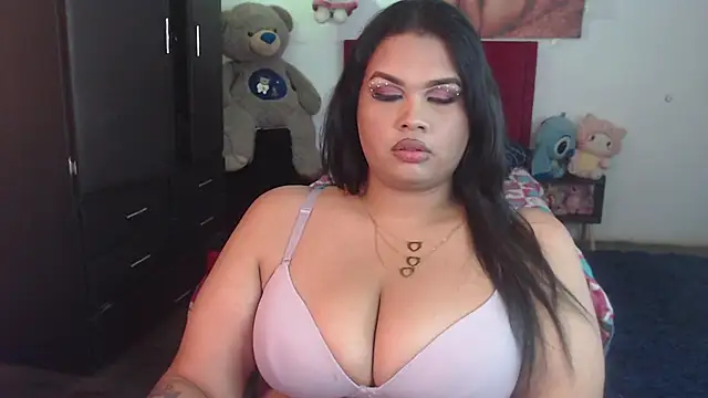 kami hot ts online show from 03/02/26, 07:15