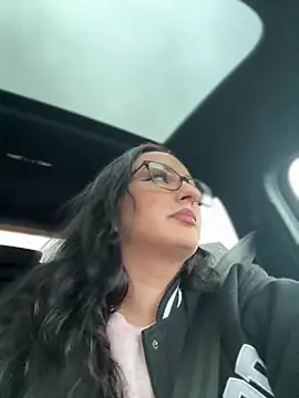 itsCassie online show from 01/20/25, 03:18