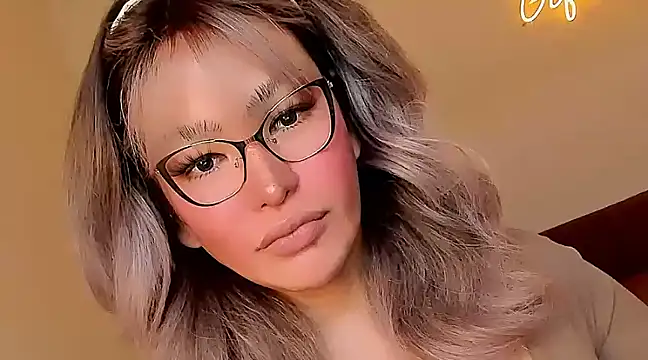 GiftedGirl4u online show from 03/07/25, 06:24