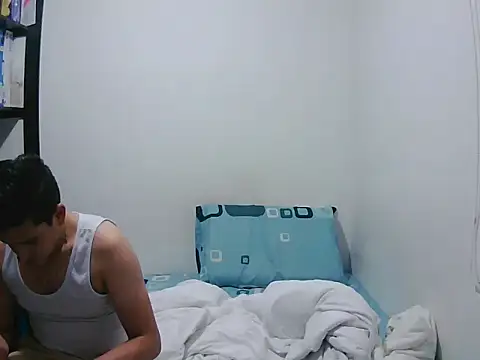 Eduardzmm online show from 03/09/26, 10:47