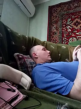 Sam Colt online show from 04/06/26, 03:13