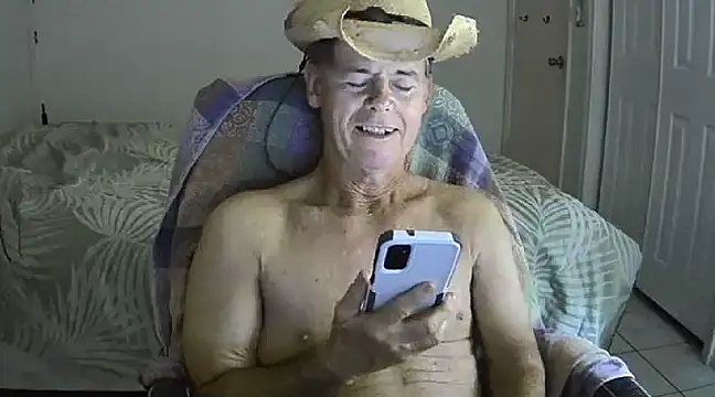 nakeedcowboi65 online show from 02/15/25, 10:33