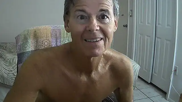 nakeedcowboi65 online show from 10/11/25, 10:25