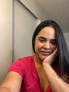 Maria ruiz online show from 12/31/24, 05:55