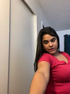 Maria ruiz online show from 12/31/24, 08:59