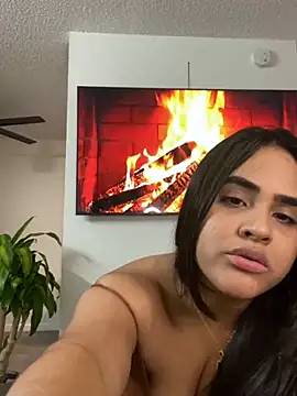 Maria ruiz online show from 01/02/25, 09:00