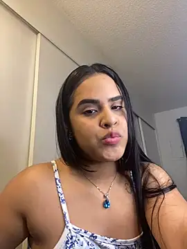 Maria ruiz online show from 01/03/25, 07:38