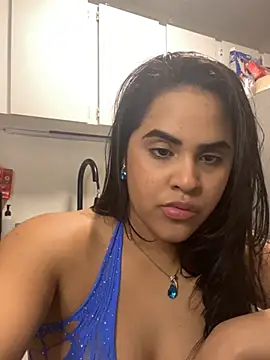 Maria ruiz online show from 01/03/25, 10:52