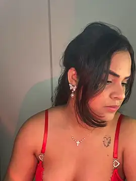 Maria ruiz online show from 01/08/25, 06:20