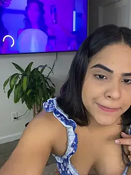 Maria ruiz online show from 01/09/25, 06:06