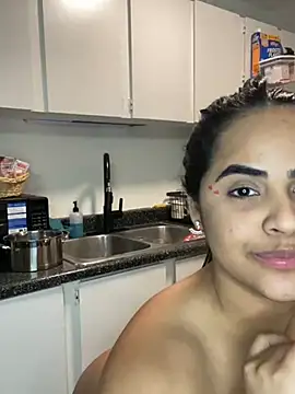 Maria ruiz online show from 01/09/25, 06:57