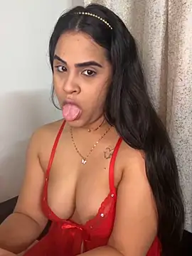 Maria ruiz online show from 01/10/25, 06:42