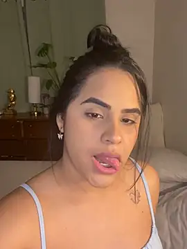 Maria ruiz online show from 01/17/25, 05:32