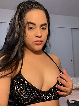 Maria ruiz online show from 01/28/25, 07:00