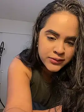 Maria ruiz online show from 01/30/25, 06:24