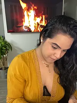 Maria ruiz online show from 02/06/25, 05:46