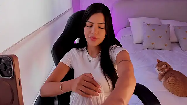 salome  11 online show from 01/19/25, 07:26