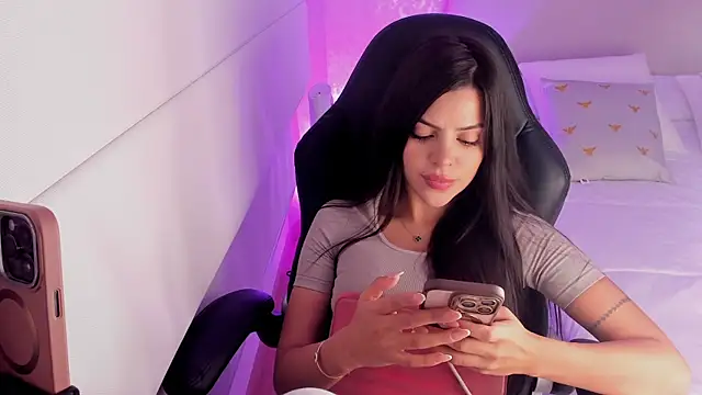 salome  11 online show from 01/21/25, 05:16