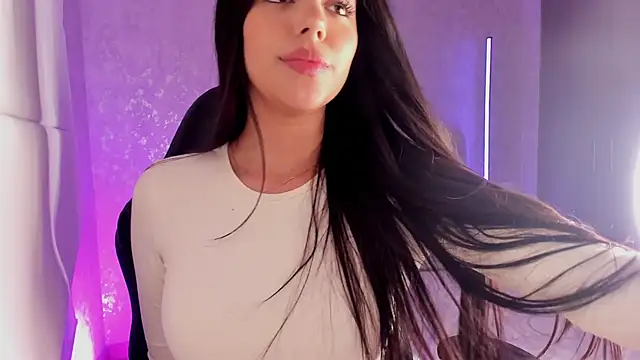 salome  11 online show from 01/31/25, 06:35