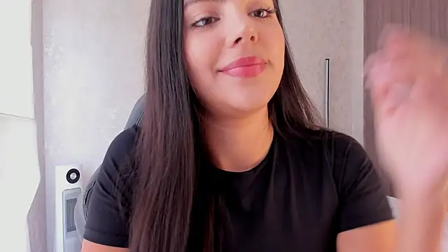 salome  11 online show from 02/02/25, 04:54