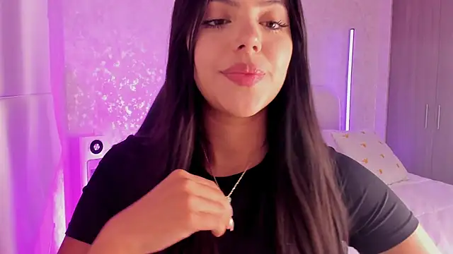 salome  11 online show from 02/03/25, 02:03