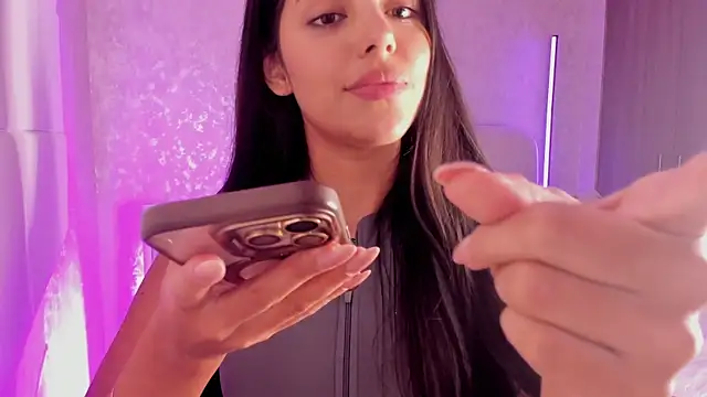 salome  11 online show from 02/08/25, 04:47