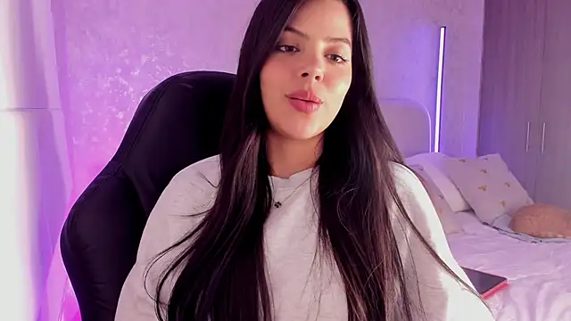 salome  11 online show from 02/10/25, 05:25