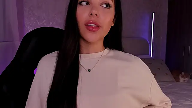 salome  11 online show from 02/19/25, 02:12