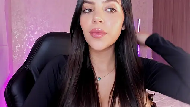 salome  11 online show from 02/20/25, 03:45