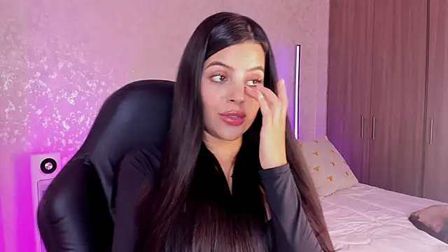 salome  11 online show from 02/20/25, 06:50