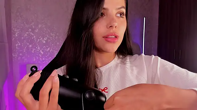 salome  11 online show from 02/23/25, 04:28