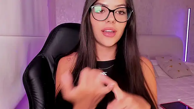 salome  11 online show from 02/25/25, 11:22